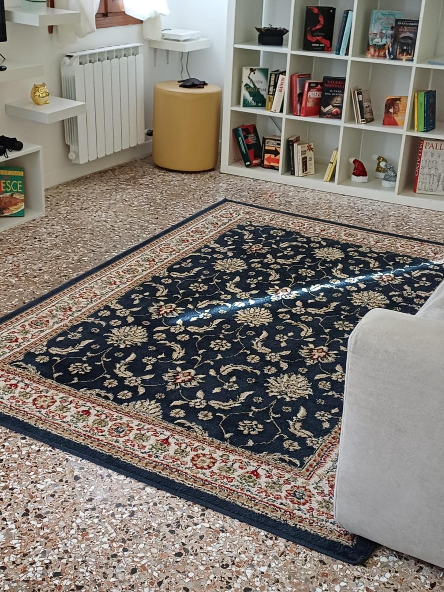 Fortuny Loft 威尼斯 外观 照片