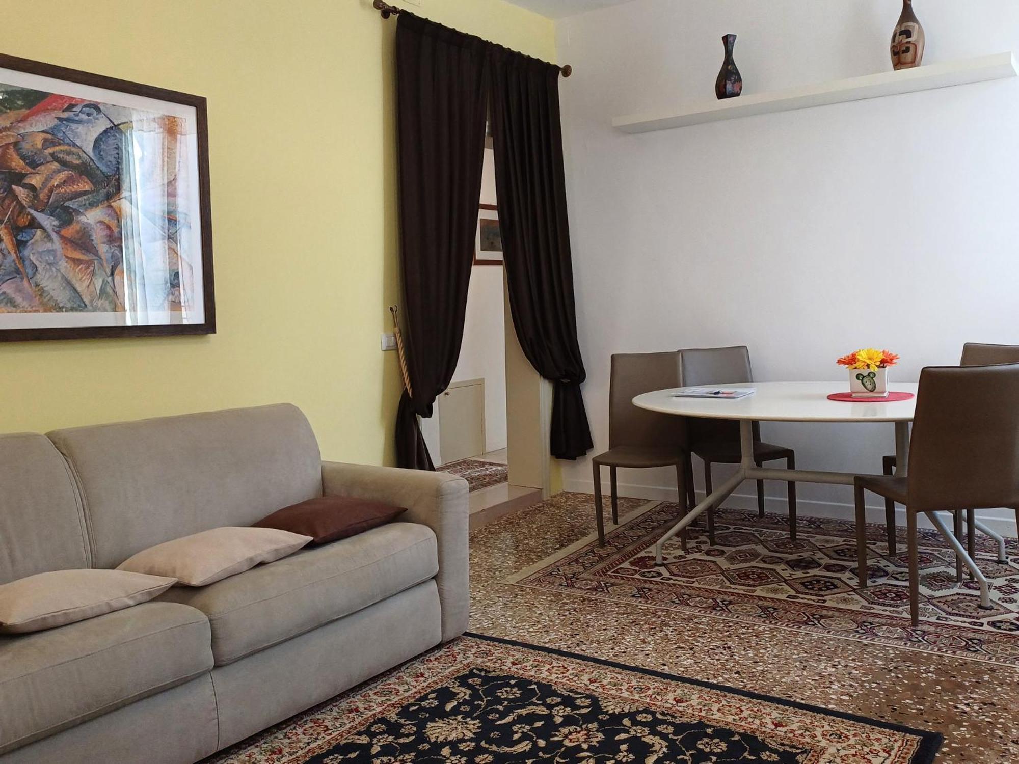 Fortuny Loft 威尼斯 外观 照片